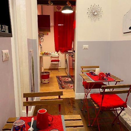Casa Vacanza Sofa Hotell Sassari Eksteriør bilde