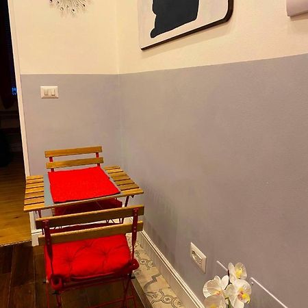 Casa Vacanza Sofa Hotell Sassari Eksteriør bilde