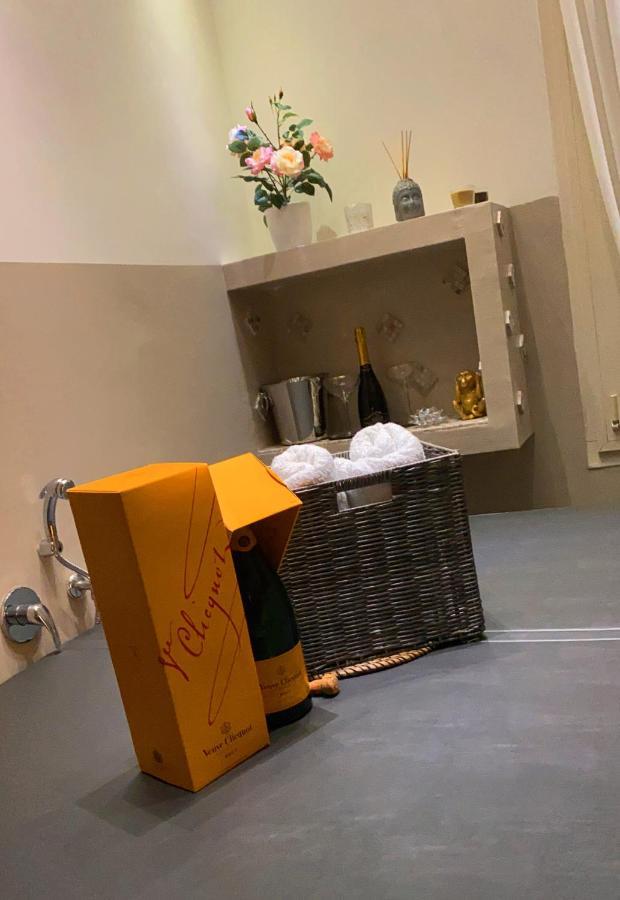 Casa Vacanza Sofa Hotell Sassari Eksteriør bilde