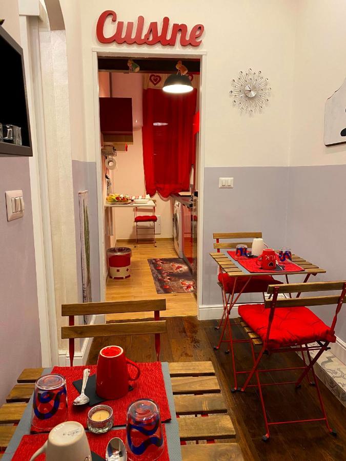 Casa Vacanza Sofa Hotell Sassari Eksteriør bilde