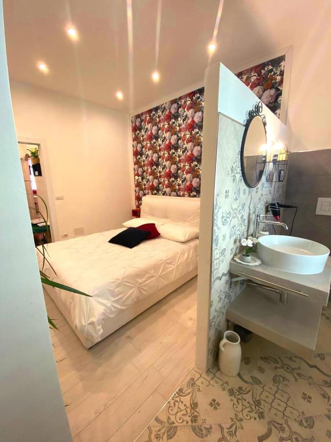Casa Vacanza Sofa Hotell Sassari Eksteriør bilde