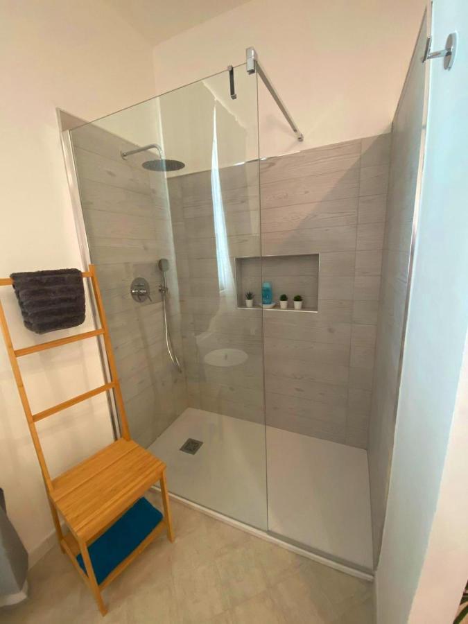 Casa Vacanza Sofa Hotell Sassari Eksteriør bilde