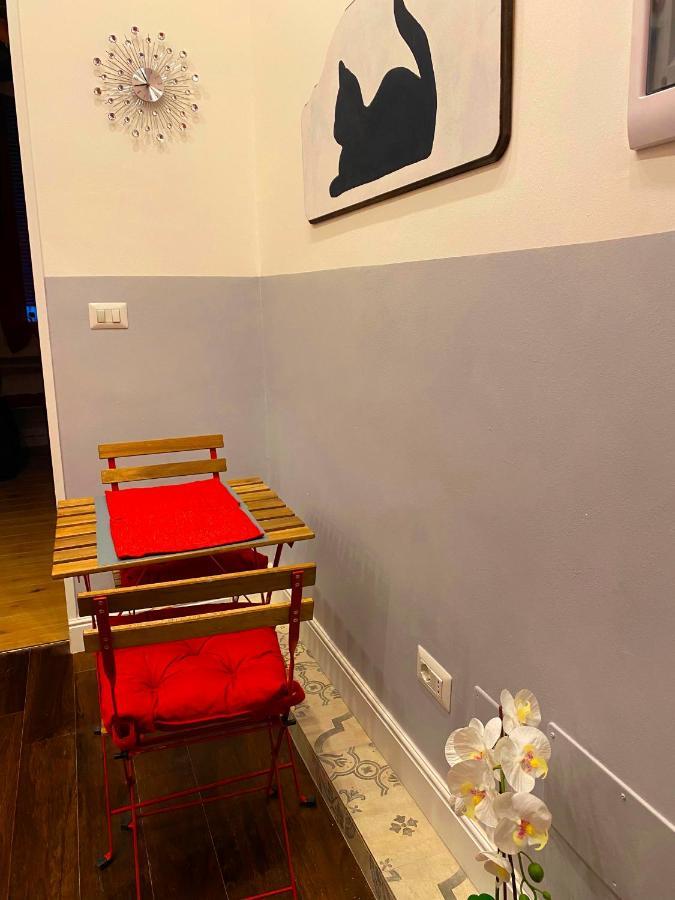 Casa Vacanza Sofa Hotell Sassari Eksteriør bilde