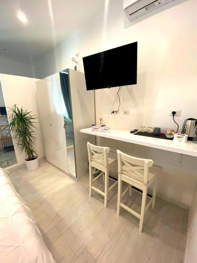 Casa Vacanza Sofa Hotell Sassari Eksteriør bilde