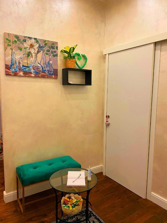 Casa Vacanza Sofa Hotell Sassari Eksteriør bilde