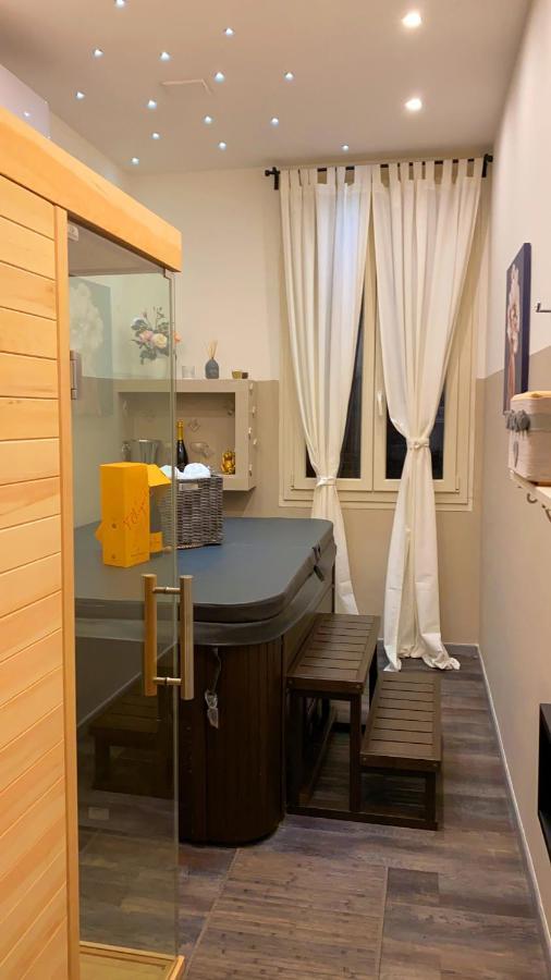 Casa Vacanza Sofa Hotell Sassari Eksteriør bilde