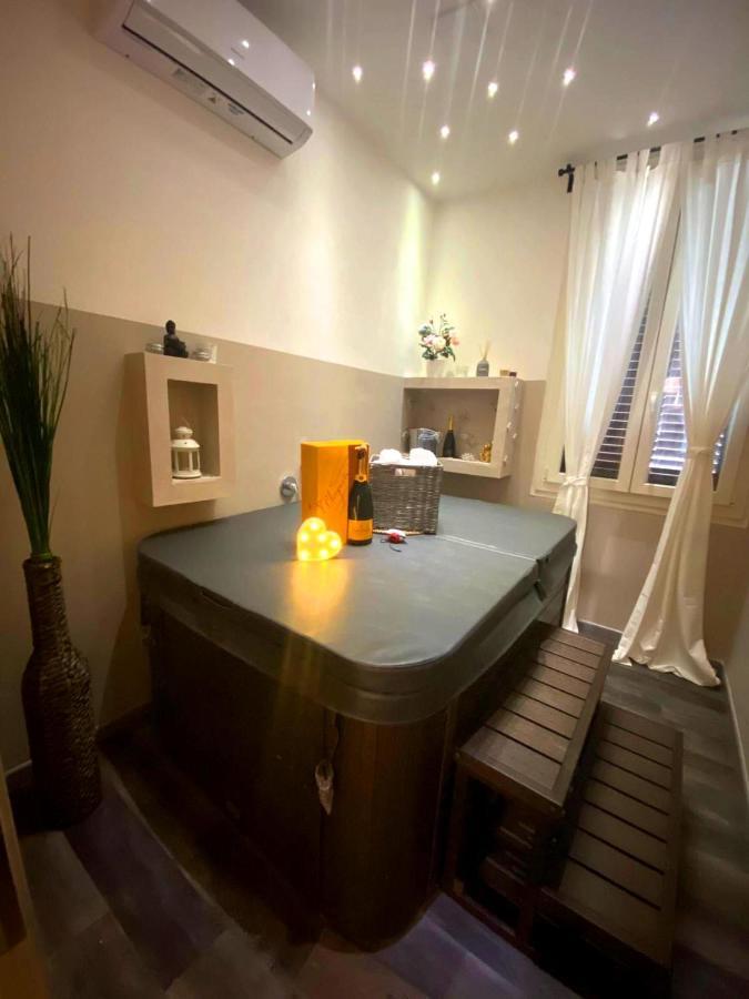 Casa Vacanza Sofa Hotell Sassari Eksteriør bilde