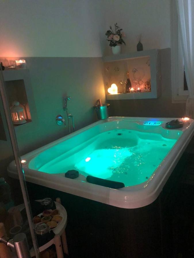 Casa Vacanza Sofa Hotell Sassari Eksteriør bilde