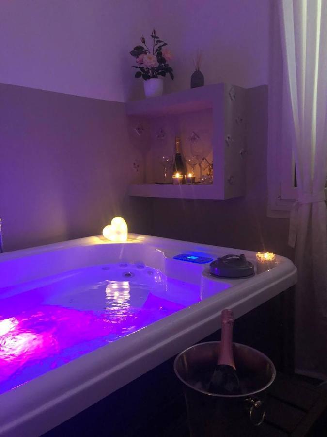 Casa Vacanza Sofa Hotell Sassari Eksteriør bilde