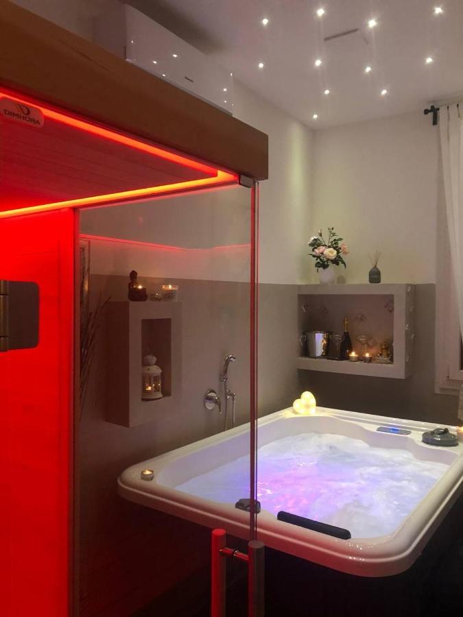 Casa Vacanza Sofa Hotell Sassari Eksteriør bilde
