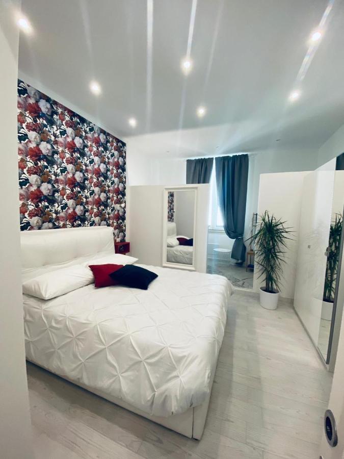 Casa Vacanza Sofa Hotell Sassari Eksteriør bilde