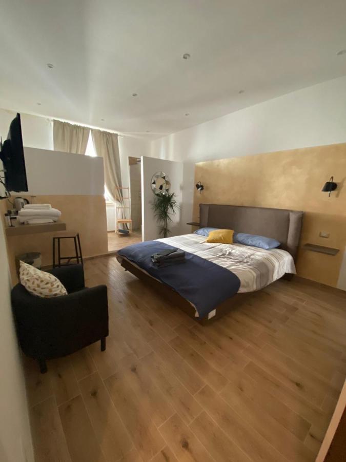 Casa Vacanza Sofa Hotell Sassari Eksteriør bilde