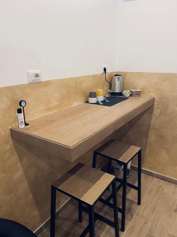 Casa Vacanza Sofa Hotell Sassari Eksteriør bilde