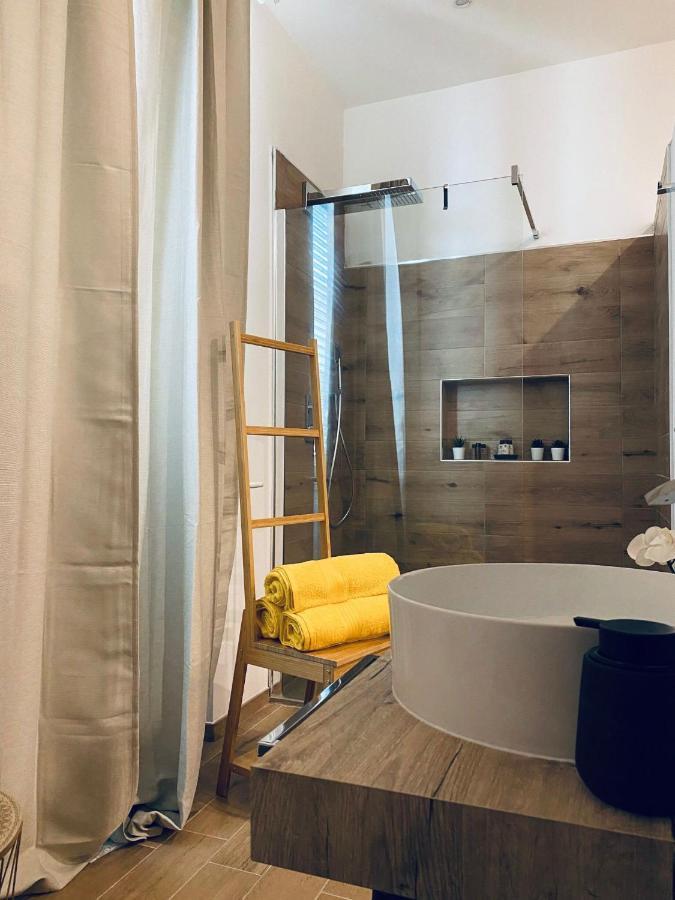 Casa Vacanza Sofa Hotell Sassari Eksteriør bilde